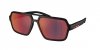 OKULARY PRADA SPORT PS A06S DG008F 59 ROZMIAR L