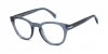 OKULARY KOREKCYJNE DAVID BECKHAM DB 1052 PJP 49 ROZMIAR M