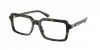 OKULARY KOREKCYJNE MICHAEL KORS YELLOWSTONE MK 4130 3943 55 ROZMIAR M