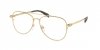 OKULARY KOREKCYJNE MICHAEL KORS SÃO PAULO MK 3089 1896 56 ROZMIAR M