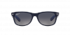 OKULARY RAY-BAN® NEW WAYFARER RB 2132 660778 55 ROZMIAR M Z POLARYZACJĄ
