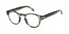 OKULARY KOREKCYJNE DAVID BECKHAM DB 7125 2W8 47 ROZMIAR S