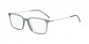 OKULARY KOREKCYJNE BOSS 1704 ECJ 55 ROZMIAR M