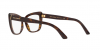 OKULARY KOREKCYJNE DOLCE & GABBANA DG 3308 502 53 ROZMIAR M