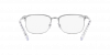 OKULARY KOREKCYJNE RAY-BAN® RX 6494 3155 56 ROZMIAR L