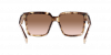OKULARY PRADA EYEWEAR PR 24ZS 07R0A6 56 ROZMIAR M