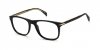OKULARY KOREKCYJNE DAVID BECKHAM DB 1051 807 54 ROZMIAR M