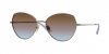 OKULARY VOGUE EYEWEAR VO 4330S 513848 56 ROZMIAR M