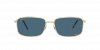OKULARY RAY-BAN® RB 3717 9196S2 57 ROZMIAR L Z POLARYZACJĄ