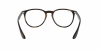 OKULARY KOREKCYJNE RAY-BAN® ERIKA RX 7046 5365 51 ROZMIAR S