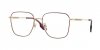 OKULARY KOREKCYJNE BURBERRY BE 1382D 1357 55 ROZMIAR M