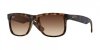 OKULARY RAY-BAN® JUSTIN RB 4165 710/13 55 ROZMIAR M
