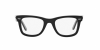 OKULARY KOREKCYJNE RAY-BAN® WAYFARER RX 5121 2000 50 ROZMIAR M