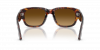 OKULARY PERSOL® PO 3380S 24/85 55 ROZMIAR M