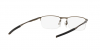 OKULARY KOREKCYJNE OAKLEY® BARRELHOUSE 0.5 OX 3174 317402 53 ROZMIAR M