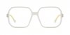 OKULARY KOREKCYJNE ISABEL MARANT IM 0168 SZJ 55 ROZMIAR M