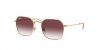 OKULARY DZIECIĘCE RAY-BAN® RJ 9594S 291/8H 49