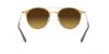 OKULARY RAY-BAN® RB 3546 900985 52 ROZMIAR M