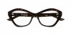 OKULARY KOREKCYJNE BALENCIAGA BB 0341O 002 56 ROZMIAR M