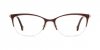 OKULARY KOREKCYJNE CAROLINA HERRERA HER 0153 NOA 54 ROZMIAR M