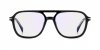 OKULARY KOREKCYJNE DAVID BECKHAM DB 1182 2M2 54 ROZMIAR M