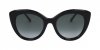 OKULARY JIMMY CHOO JC LEONE/S 807 52 ROZMIAR M