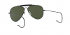 OKULARY RAY-BAN® OUTDOORSMAN I RB 3030 L9500 58 ROZMIAR M