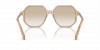 OKULARY SWAROVSKI SK 6003 103411 57 ROZMIAR M