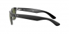 OKULARY RAY-BAN® NEW WAYFARER RB 2132 6052 55 ROZMIAR M
