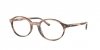 OKULARY KOREKCYJNE RAY-BAN® GERMAN RX 5429 8358 53 ROZMIAR M
