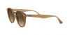 OKULARY RAY-BAN® ROUND RB 2180 616613 49 ROZMIAR S