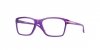 OKULARY KOREKCYJNE DZIECIĘCE OAKLEY® CARTWHEEL OY 8010 801003 49