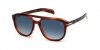 OKULARY DAVID BECKHAM DB 7080S EX4 56 ROZMIAR M