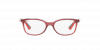 OKULARY KOREKCYJNE DZIECIĘCE RAY-BAN® RY 1586 3866 49