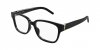 OKULARY KOREKCYJNE SAINT LAURENT SL M150F 001 55 ROZMIAR M