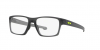 OKULARY KOREKCYJNE OAKLEY® LITEBEAM OX 8140 814002 55 ROZMIAR L