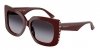 OKULARY JIMMY CHOO JC 5025H 50578G 54 ROZMIAR M