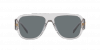 OKULARY VERSACE VE 4436U 530580 57 ROZMIAR L