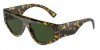 OKULARY DOLCE & GABBANA DG 4461 343371 57 ROZMIAR M