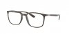 OKULARY KOREKCYJNE RAY-BAN® RX 7199 8063 52 ROZMIAR S