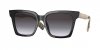 OKULARY BURBERRY MAPLE BE 4335 39298G 53 ROZMIAR M