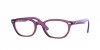OKULARY KOREKCYJNE DZIECIĘCE RAY-BAN RY 1599 3813 48