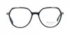 OKULARY KOREKCYJNE ANA HICKMANN HIY 6001 P01 49 ROZMIAR S