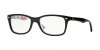 OKULARY KOREKCYJNE RAY-BAN® RX 5228 5014 55 ROZMIAR M