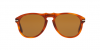 OKULARY PERSOL® PO 0649 96/33 54 ROZMIAR M