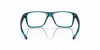 OKULARY KOREKCYJNE DZIECIĘCE OAKLEY® BUNT OY 8026 802606 46