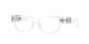 OKULARY KOREKCYJNE DZIECIĘCE VERSACE JUNIOR VK 3008U 148 46