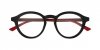 OKULARY KOREKCYJNE GUCCI GG 1871O 001 49 ROZMIAR S