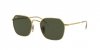 OKULARY RAY-BAN® JIM RB 3694 001/31 55 ROZMIAR M