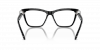 OKULARY KOREKCYJNE SWAROVSKI SK 2021 1001 55 ROZMIAR M